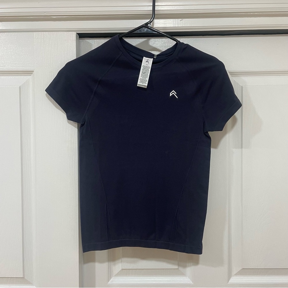 Oner Active Go to Seamless Fitted Top